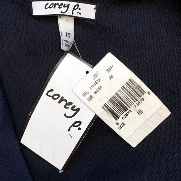 corey P Dress - Picture 6 of 6